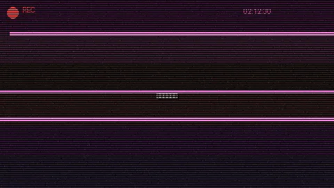 城市夜景漫步 - 停不了的爱完整版 原创影像